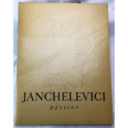 Janchelevici Drawings